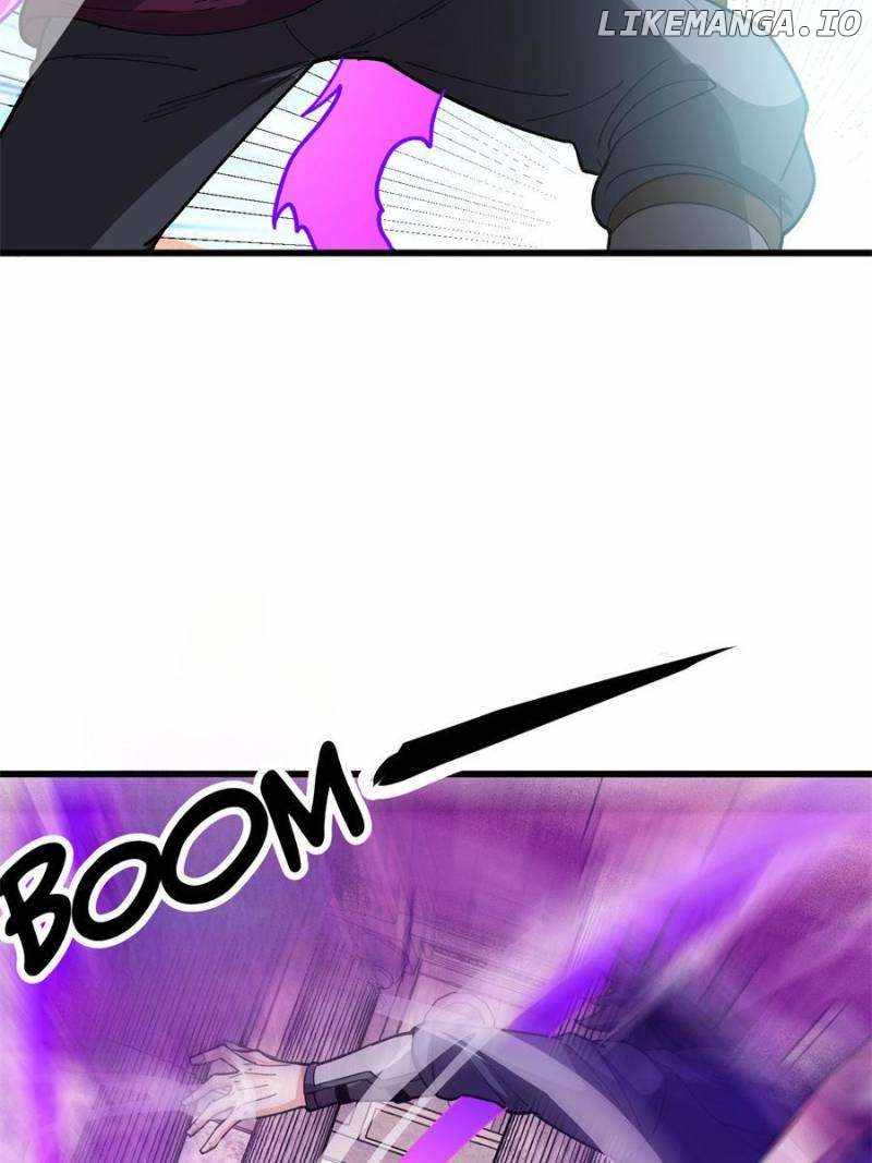 Evil Dragon Is Reincarnated! Revenge Begins at the Age of Five! Chapter 270 26